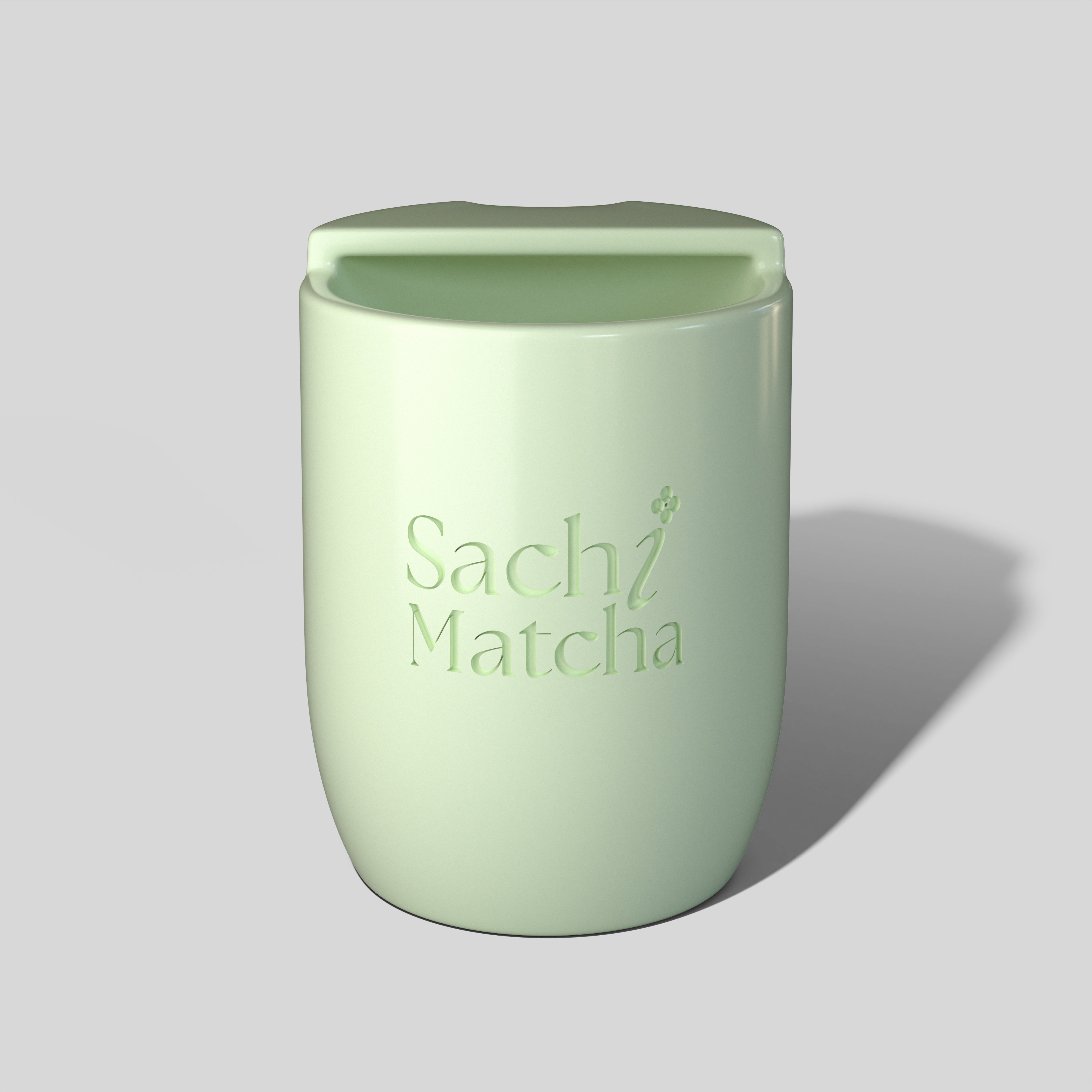 Sachi Matcha Mug