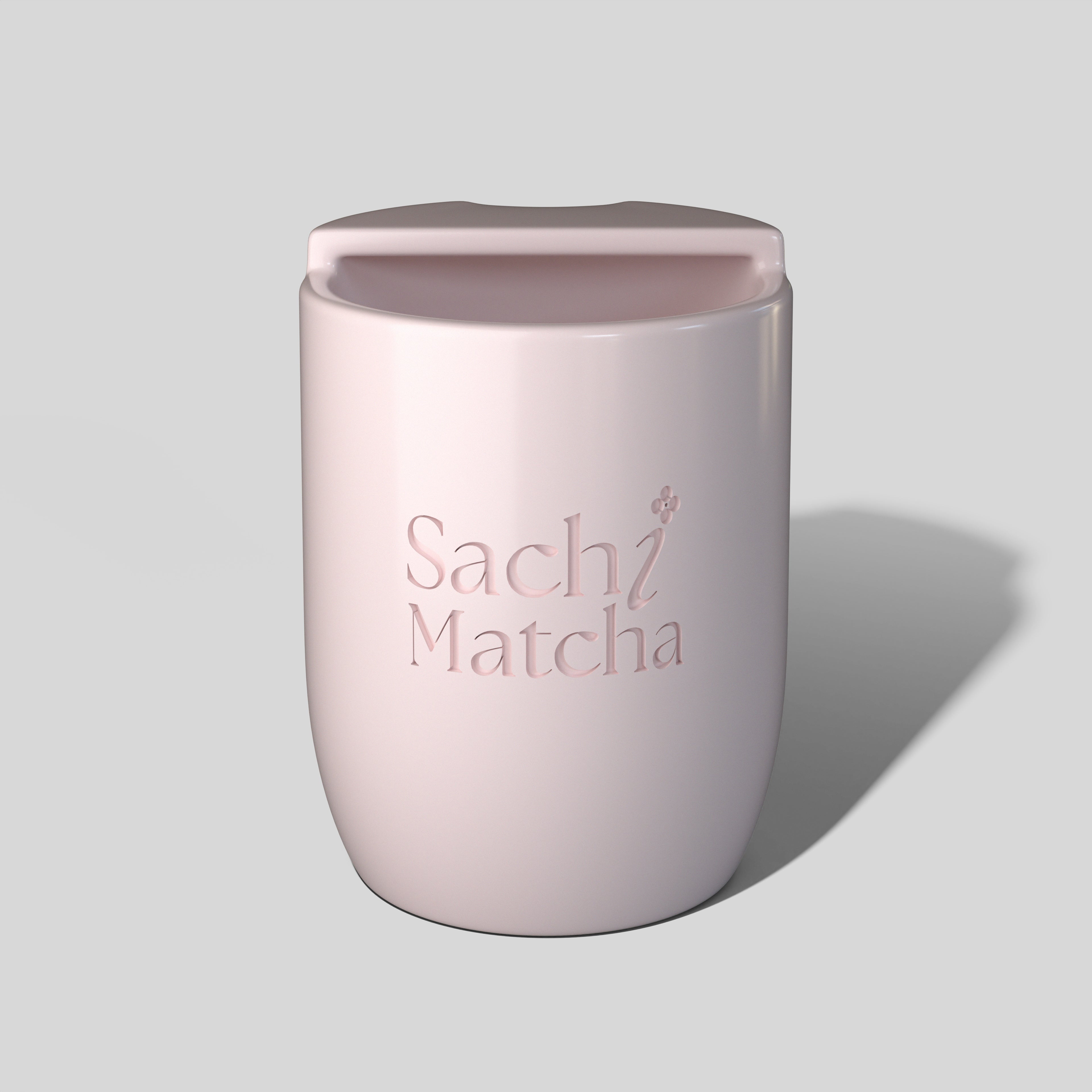 Sachi Matcha Mug