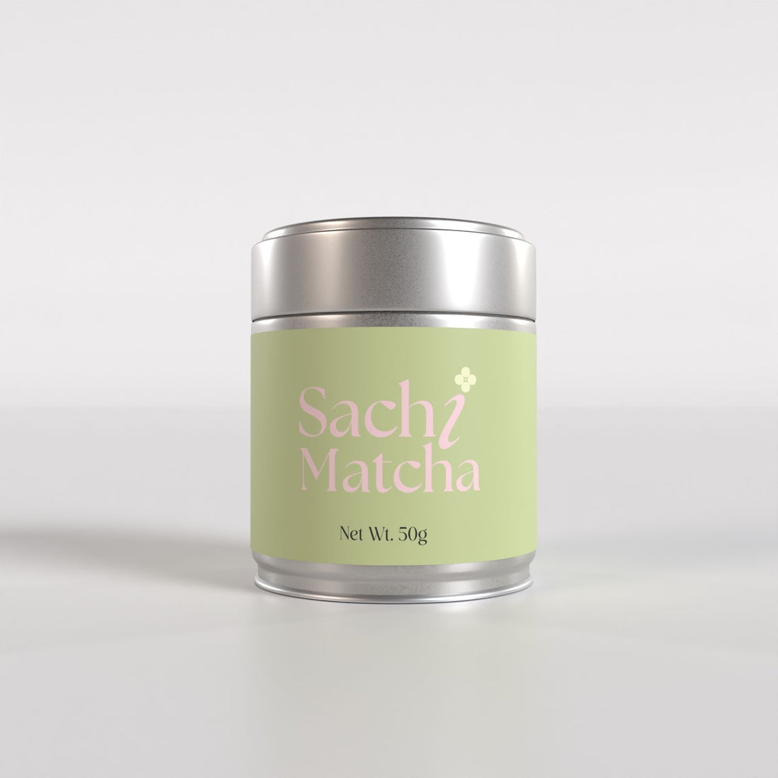 Ceremonial Matcha tin 50g