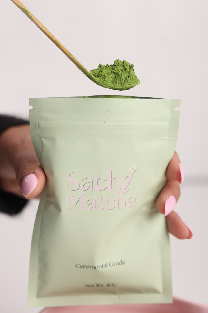 Matcha
