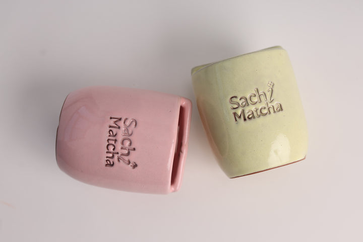 Sachi Matcha Mug