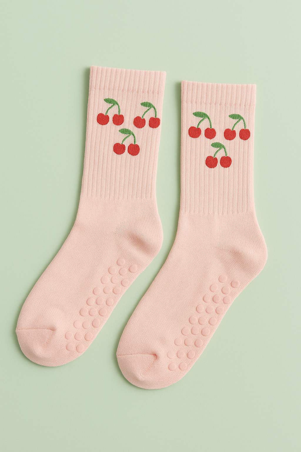 Pilates Socks