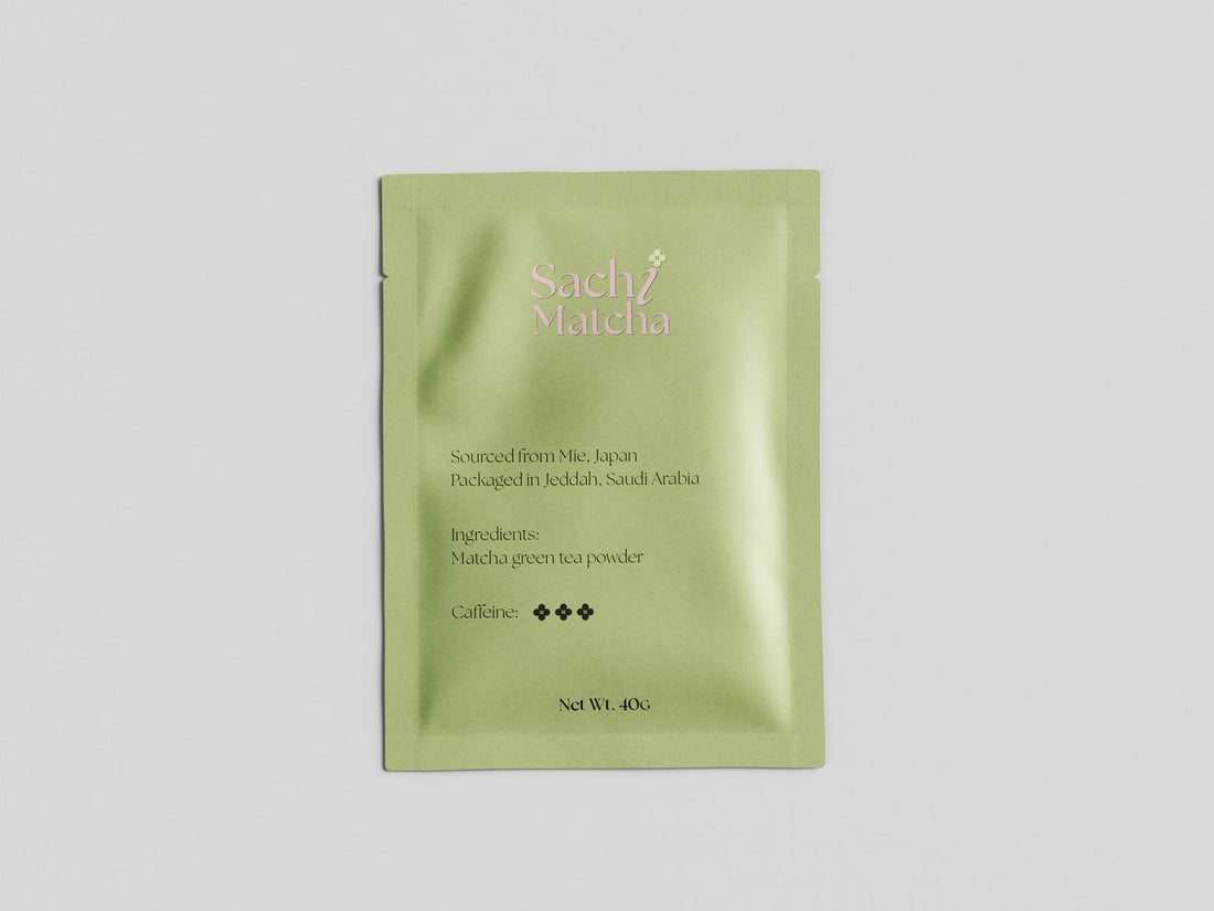 Matcha